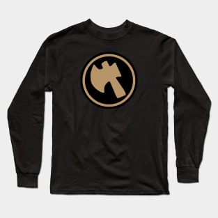 Warrior Synergy Long Sleeve T-Shirt